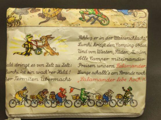 Pocket – Bild 4