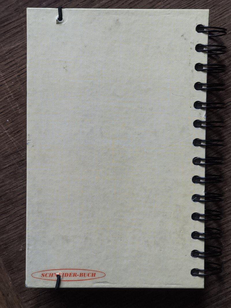 Kritzel – Bild 3