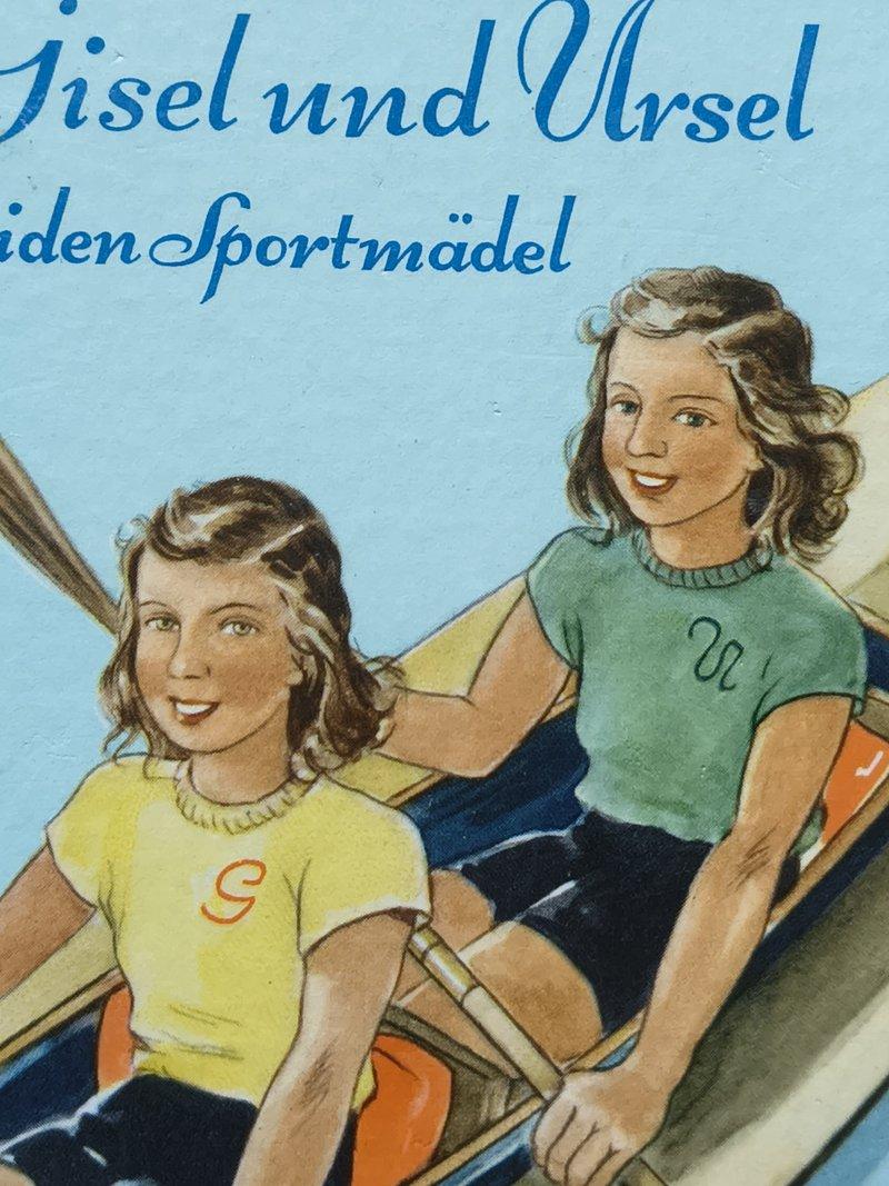 Kritzel – Bild 4