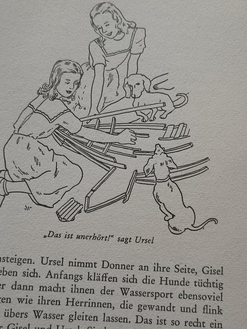 Kritzel – Bild 5