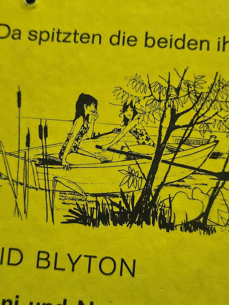 Kritzel – Bild 4