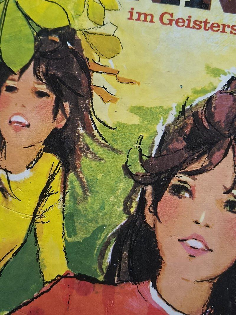 Kritzel – Bild 6