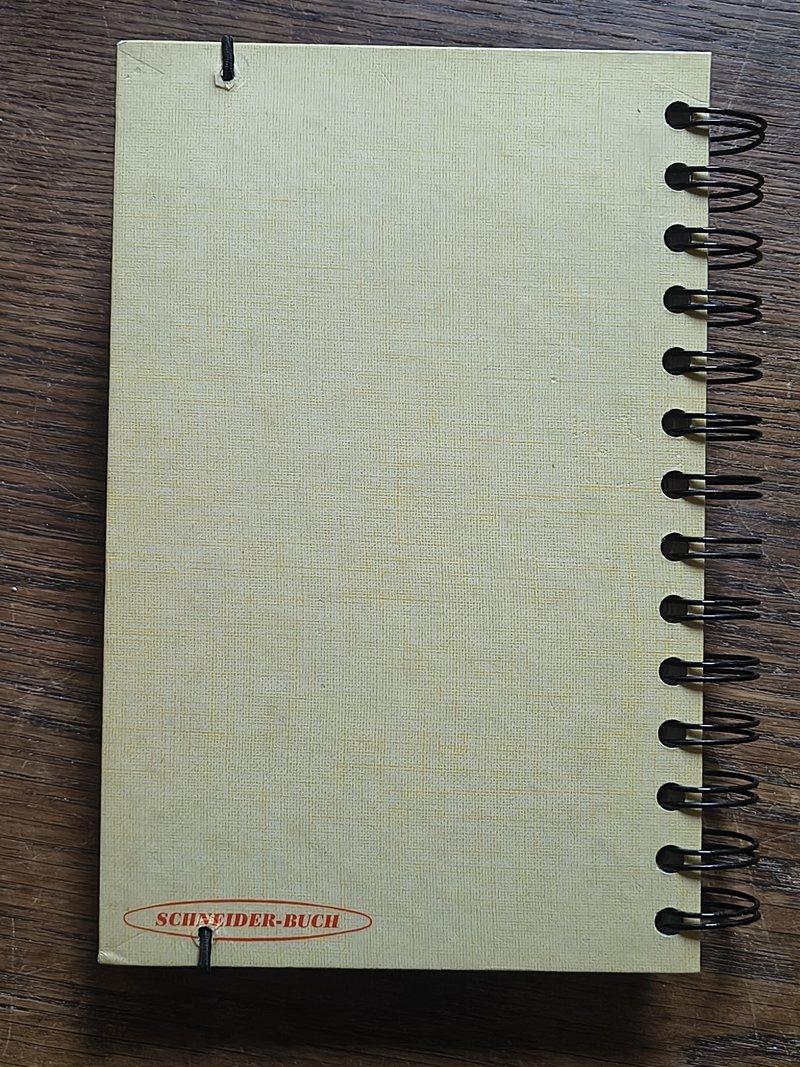 Kritzel – Bild 3
