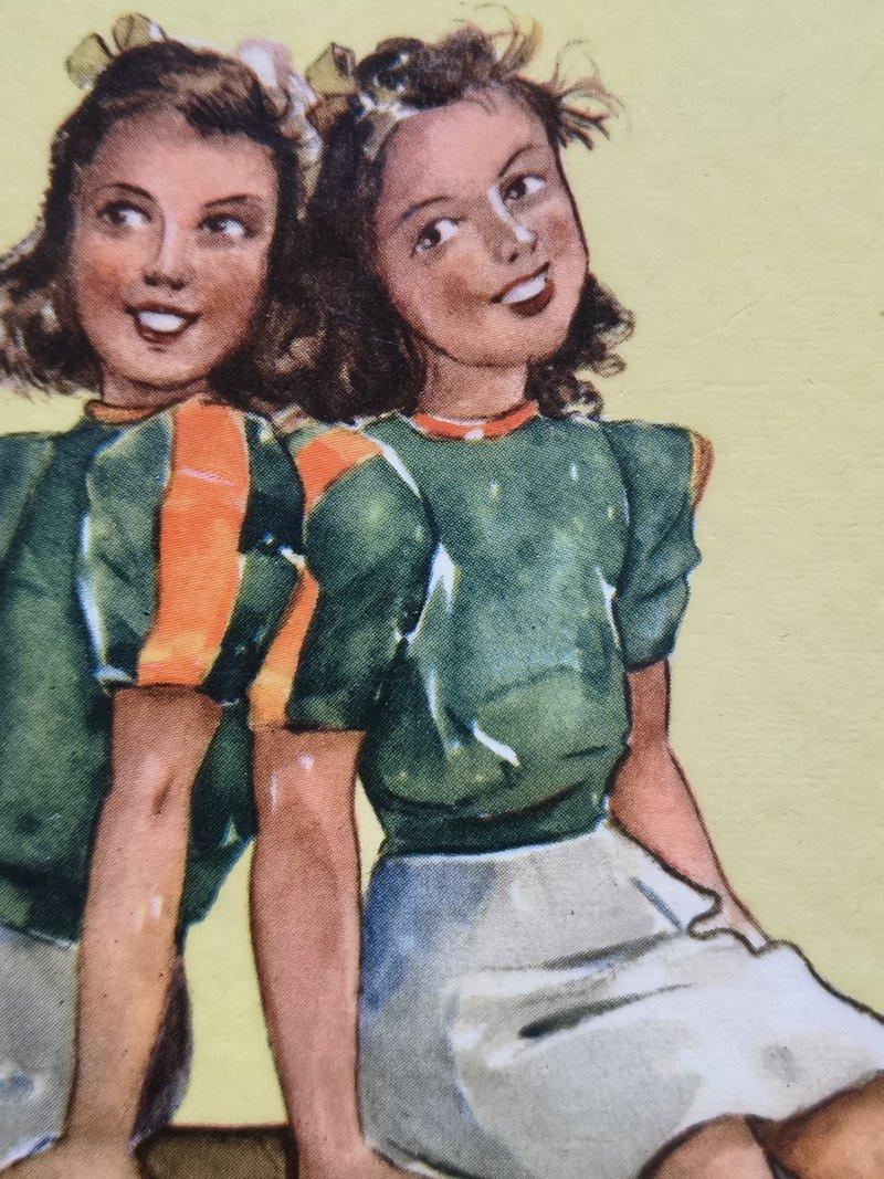 Kritzel – Bild 5