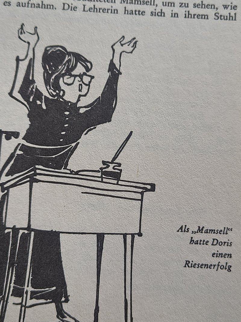 Kritzel – Bild 5